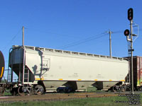 MUL Railcars Leasing - MULX 200161