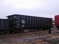 Midwest Railcar Corporation - MWCX 100000