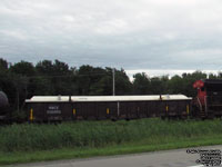 Midwest Railcar Corporation - MWCX 200303