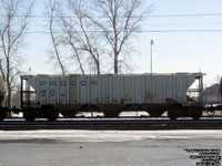 Midwest Railcar Corporation - MWCX 300148