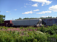 Midwest Railcar Corporation - MWCX 460273