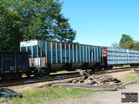 Midwest Railcar Corporation - MWCX 462614