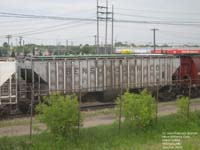 General Electric Rail Services (Benson-Quinn Co.) - NAHX 54469