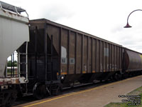 General Electric Rail Services - NAHX 719546