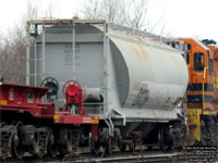 General Electric Rail Services - NAHX 93000