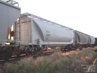 General Electric Rail Services - NAHX 93077