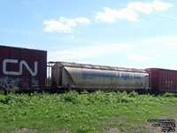 General Electric Rail Services - NAHX 99871