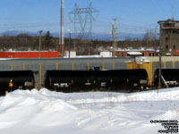 Canadian National - Northern Alberta Railways - NAR 100113