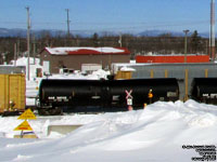 Canadian National - Northern Alberta Railways - NAR 100130