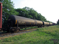 General Electric Rail Services - NATX 300773