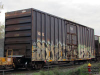 First Union Rail - NDYX 570128