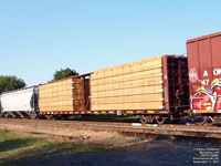 First Union Rail (National Equipment Leasing Corp.) - NDYX 738687