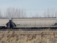 First Union Rail - NDYX 840397
