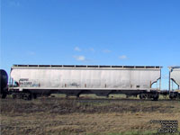 First Union Rail - NDYX 863397