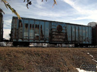Nebraska, Kansas and Colorado Railnet - NKCR 32470 - (ex-NSL - St. Lawrence Railroad) - B314