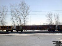 Northwestern Oklahoma Railroad - NOKL 310640