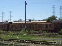 Northwestern Oklahoma Railroad - NOKL 310694