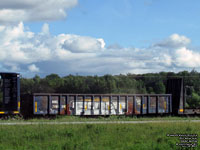 Northwestern Oklahoma Railroad - NOKL 320136