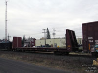 Northwestern Oklahoma Railroad - NOKL 725220
