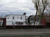 Northwestern Oklahoma Railroad - NOKL 725315