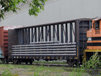 Northwestern Oklahoma Railroad - NOKL 733000 series