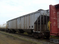 Northwestern Oklahoma Railroad - NOKL 821598 (ex-Chicago and NorthWestern)