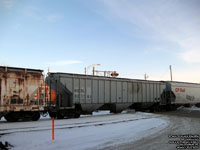Northwestern Oklahoma Railroad - NOKL 821744