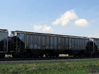 Northwestern Oklahoma Railroad - NOKL 827179