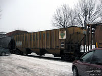 Northwestern Oklahoma Railroad - NOKL 830455