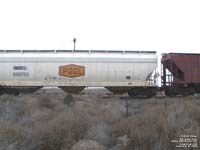 Northwestern Oklahoma Railroad - NOKL 850723