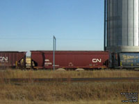 Northwestern Oklahoma Railroad - NOKL 853006