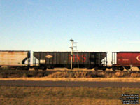 Northwestern Oklahoma Railroad - NOKL ?????? (ex-MNS)