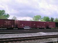 Norfolk Southern - NS 442000 (ex-CR) - A615