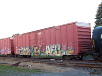 Norfolk Southern - NS 471353 (ex-NKCR 65134) - A606