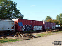 Norfolk Southern - NS 471441 (ex-NKCR or ex-NOKL) - A606
