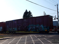 Norfolk Southern - NS 471444 (ex-NKCR or ex-NOKL) - A606