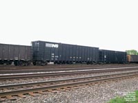 Norfolk Southern (Norfolk and Western) - NW 196026