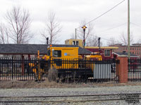 PNR RailWorks C6001