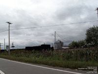 Swift Railroad