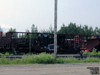 RailAmerica Ottawa Valley Railway - RLK 0001 (ex-CP 401200)