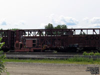 RailAmerica Ottawa Valley Railway - RLK