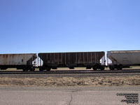 First Union Rail (Rail-U.S. Leasing) - RUSX 483446