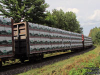 Riverport Railroad - RVPR 9219