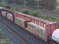 Seminole Gulf Railway - SGLR 6282