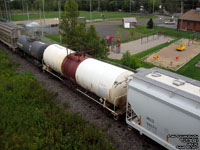 American Railcar Leasing - SHPX 207047