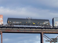 American Railcar Leasing - SHPX 220546