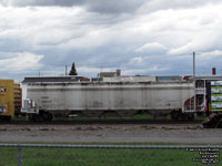 American Railcar Leasing (Shipper Car Line) - SHPX 464557