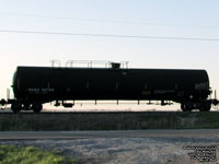 American Railcar Industries - SHQX 50724