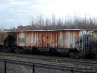 Southern Illinois Railcar Company - SIRX 112994