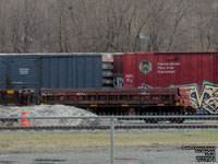 St. Lawrence and Atlantic Railroad - SLR 13